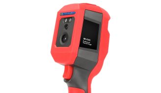 BE-5302 Thermal Imager